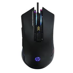 MOUSE USB GAMER G360 6 BOTONES HP