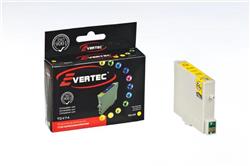 CARTUCHO EPSON T0474 AMARILLO EVERTEC