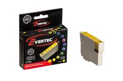 CARTUCHO EPSON T1964 AMARILLO EVERTEC