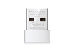 PLACA DE RED USB MW150US 150 MBPS MERCUSYS