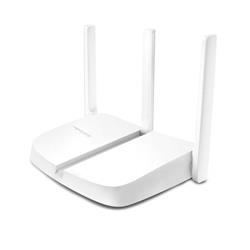 ROUTER INALAMBRICO MW305R 300 MBPS 3A MERCUSYS