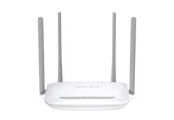 ROUTER INALAMBRICO MW325R 300 MBPS 4 ANTENAS MERCUSYS