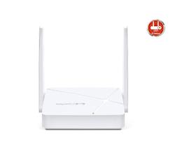 ROUTER INALAMBRICO MR20 AC750 2 ANTENAS DUAL BAND 