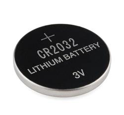 PILA CR2032 LITIO EHBMT