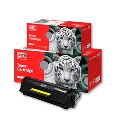 TONER HP CB313A / CF353A AMARIILO GTC