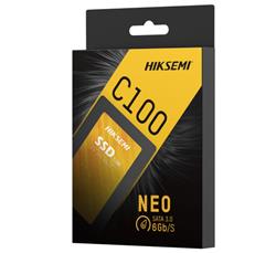DISCO INTERNO SSD 480GB C100 HIKSEMI
