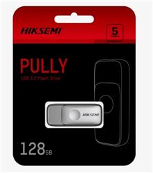 PENDRIVE 128GB 3.2 PULLY HIKSEMI