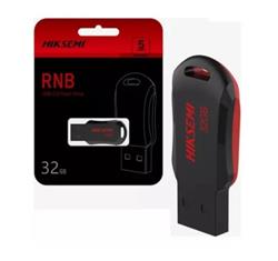 PENDRIVE 32 GB 2.0 RNB HIKSEMI