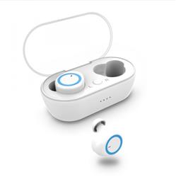 AURICULARES BLUETOOTH KAB-463 BLANCO KOLKE