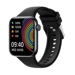 SMARTWATCH KVR-637 NEGRO KOLKE