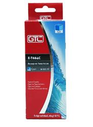 TINTA EPSON T6642 CIAN GTC