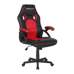 SILLA GAMER PHONTUM NM-PHONTUM-R ROJA NETMAK