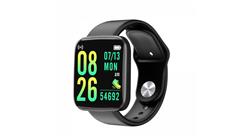 SMARTWATCH BT NM-GO NEGRO NETMAK