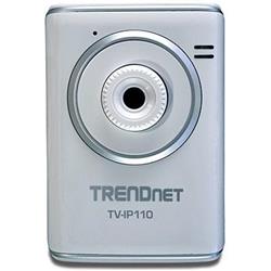 CAMARA IP TV-IP110 TRENDNET