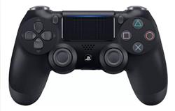 JOYSTICK PS4 DUALSHOCK 4 NEGRO SONY