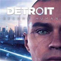 JUEGO PS4 DETROIT BECOME HUMAN