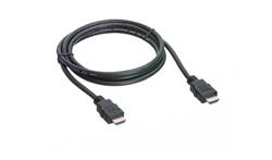 CABLE HDMI M/M 1 METRO ORO HISPD EVERTEC