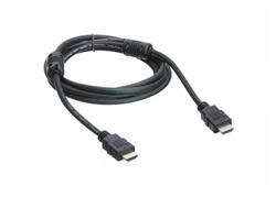 CABLE HDMI M/M 1.8 1.4V METROS ORO CON FILTRO EVERTEC