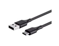 CABLE USB A USB-C 3.1A TMCB6118 CAB41007 TYME