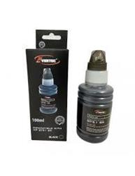 TINTA HP GT51 GT53 X 100ML NEGRO EVERTEC