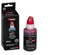 TINTA HP GT52 X 100ML MAGENTA EVERTEC