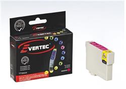 CARTUCHO EPSON T0733N MAGENTA EVERTEC