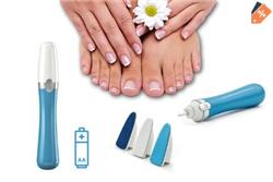 LIMA DE UÑAS A PILAS NAIL CARE SYSTEM