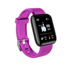 SMARTWATCH SMTG-M0-V VIOLETA SUONO