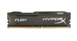 MEMORIA DDR4 4GB 2400 BLACK HYPERX