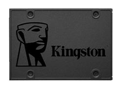 DISCO INTERNO SSD 480GB SATA 7MM A400 KINGSTON