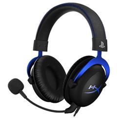 AURICULARES CLOUD PLAY STATION 4 HYPERX