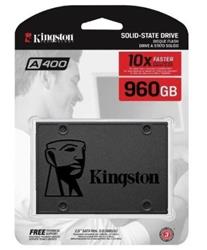DISCO INTERNO SSD 960GB A400 KINGSTON