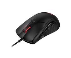 MOUSE USB PULSEFIRE RAID RGB 11 BOTONES HYPERX