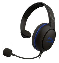 AURICULAR CLOUD CHAT BLUE LICENCIA PS4 HYPERX