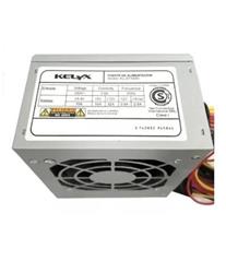 FUENTE PC 450W SLIM + CABLE KL-ATX450 KELYX