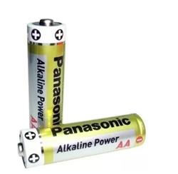 PILA AA ALCALINA X 1 UNIDAD PANASONIC