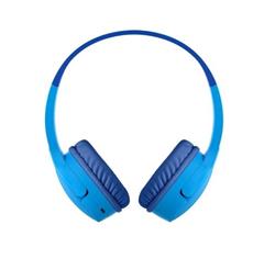 AURICULARES BLUETOOTH PARA NIÑOS AZUL BELKIN