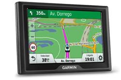 GPS GARMIN DRIVE 40 ARGENTINA 4.3