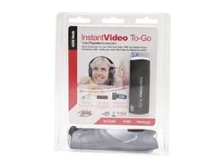 INSTANT VIDEO TO-GO ADS TECH