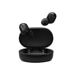 AURICULARES BLUETOOTH TWS A6S NEGRO