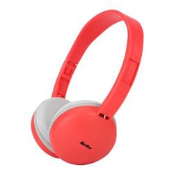 AURICULARES MERCURY KAU 097 ROJO KOLKE