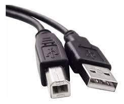 CABLE IMPRESORA USB PRINTER 3 METROS 2.0 KOLKE