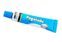 PEGAMENTE PLASTICO PEGA TODO TRANSPARENTE 30ML SUPRABOND