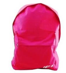 MOCHILA FUCSIA 162587 JS-1005 JUST