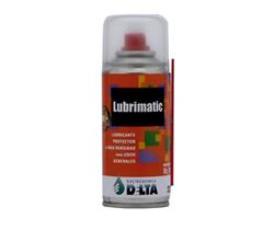 LIMPIADOR LUBRIMATIC 130 GRAMOS CON APLICADOR DELTA