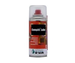 LIMPIADOR COMPITT LUBE PARA RODAMIENTOS 120 GRAMOS DELTA