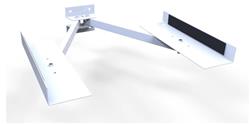 SOPORTE LINEA BLANCA 40KG HM-300 NAKAN