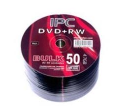 DVD+R 8X IPC