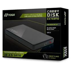 CARRY DISK USB 2.5 SATA NG-UB2.5 NOGA