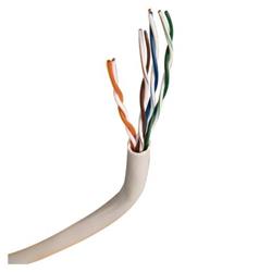 CABLE DE RED INTERIOR CAT5E X METRO NG-UTP2 NOGA